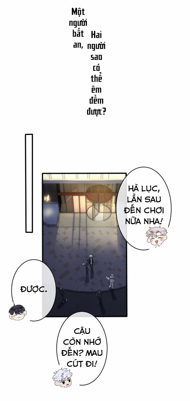 Thuần Phục 44 trang 28