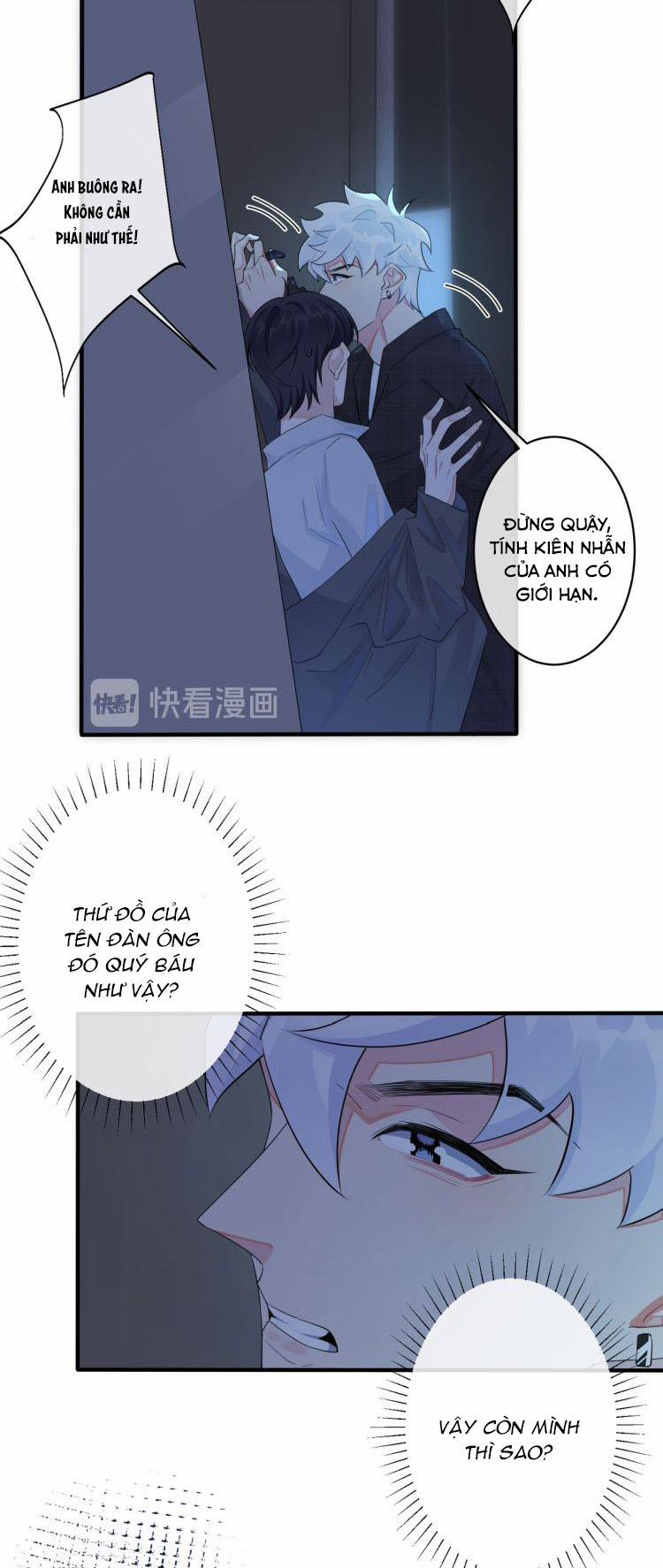 Thuần Phục 45 trang 15