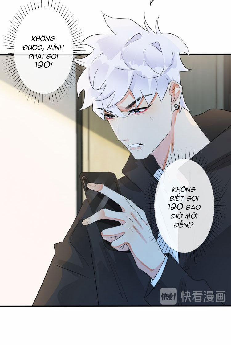 Thuần Phục 46 trang 28