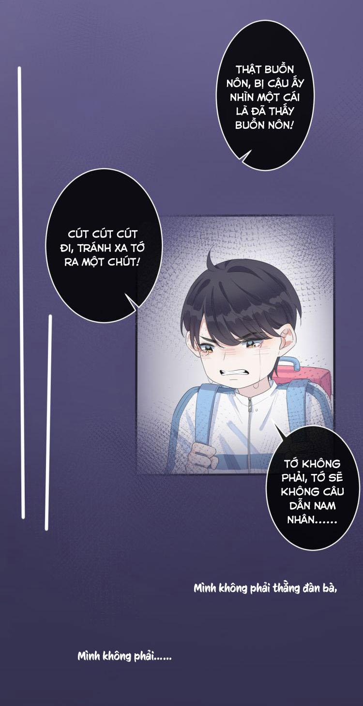 Thuần Phục 46 trang 3