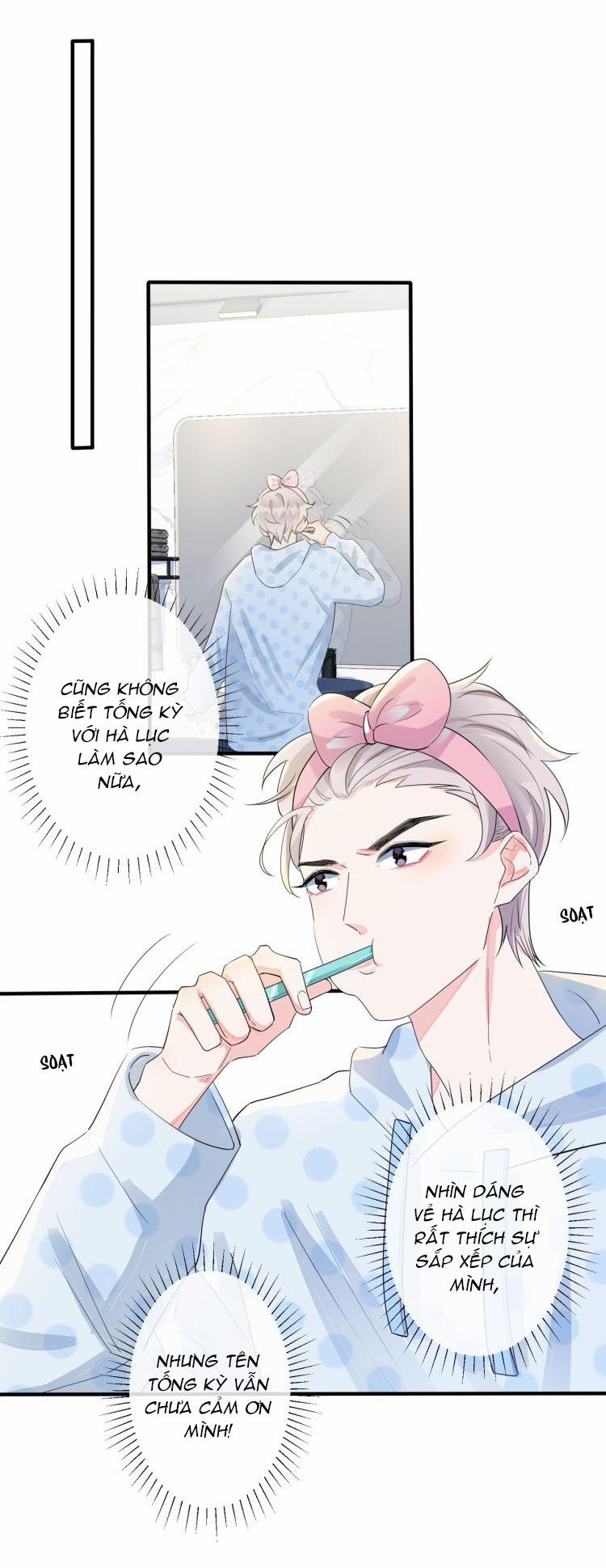 Thuần Phục 46 trang 7