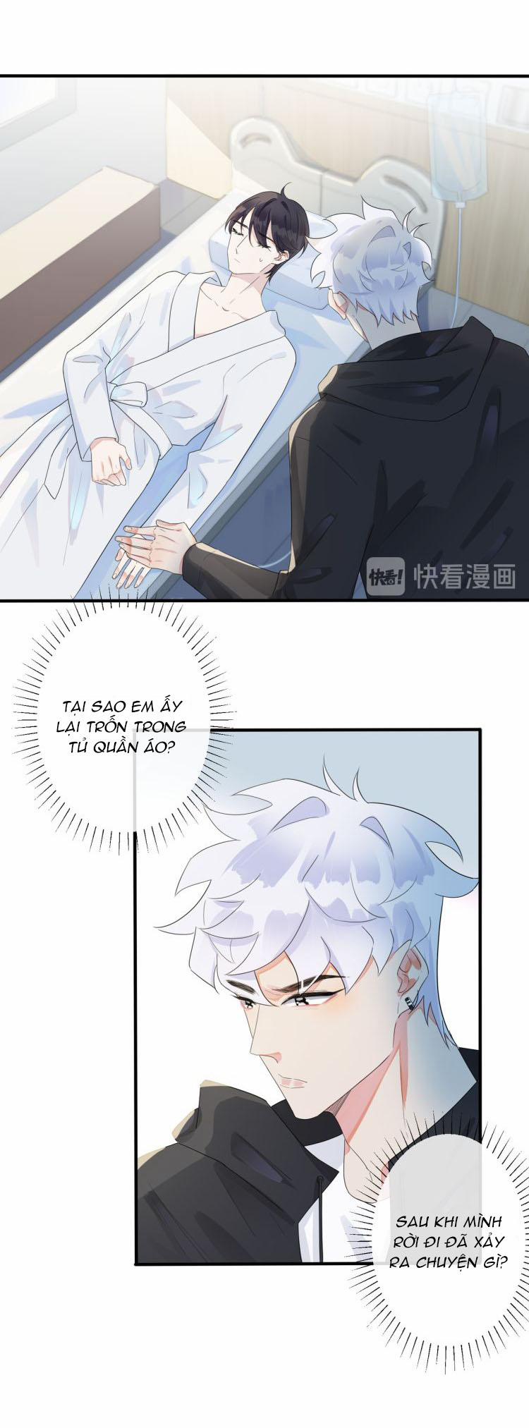 Thuần Phục 47 trang 23