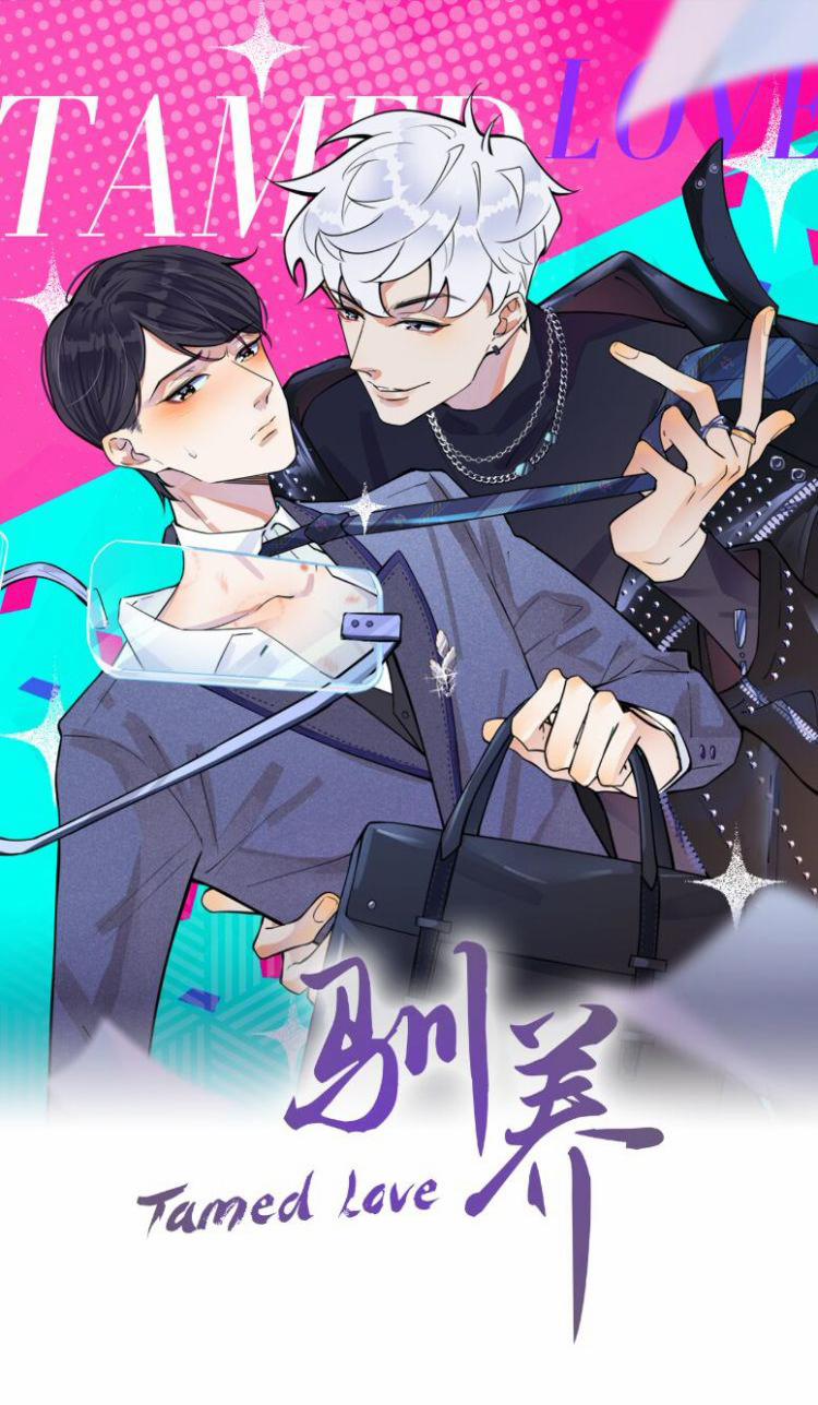 Thuần Phục 48 trang 0