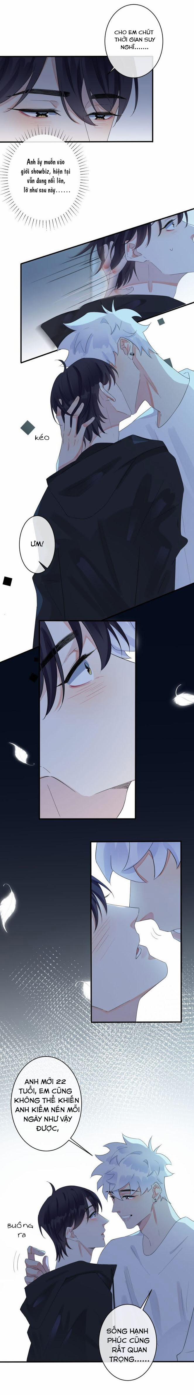 Thuần Phục 48 trang 22