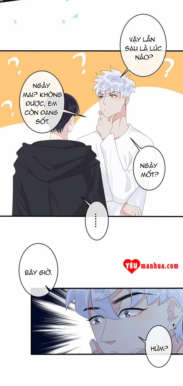 Thuần Phục 49 trang 9