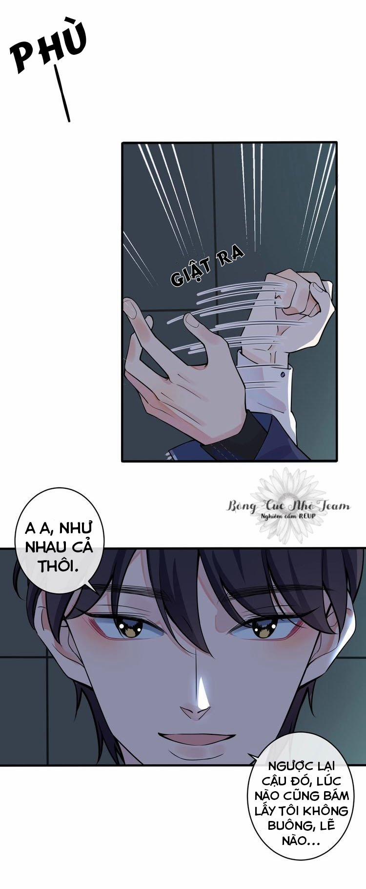 Thuần Phục 5 trang 13