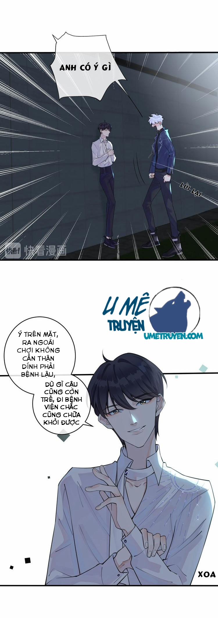 Thuần Phục 5 trang 15