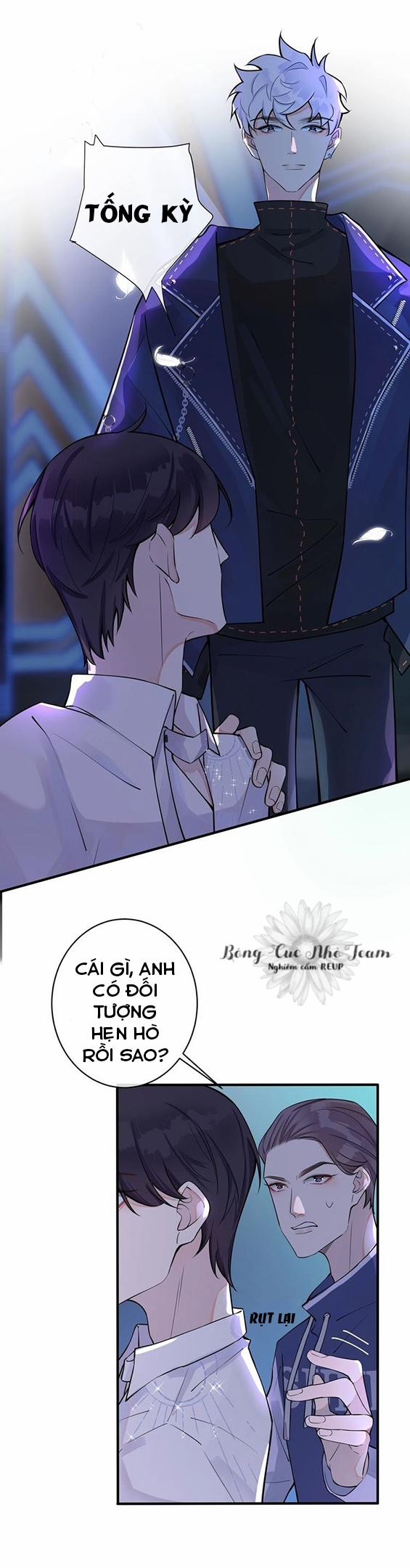 Thuần Phục 5 trang 4