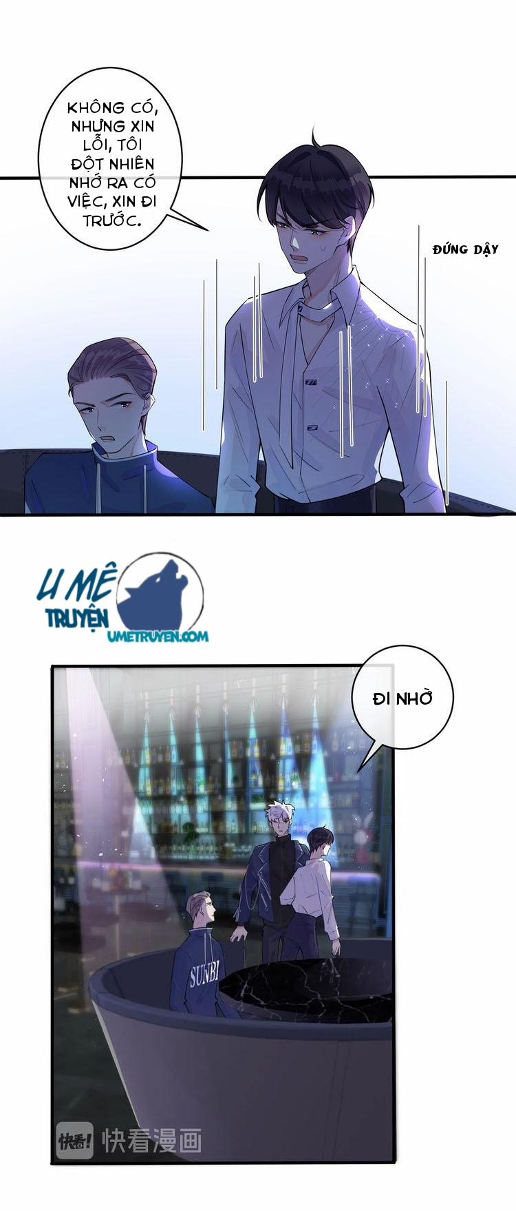 Thuần Phục 5 trang 5