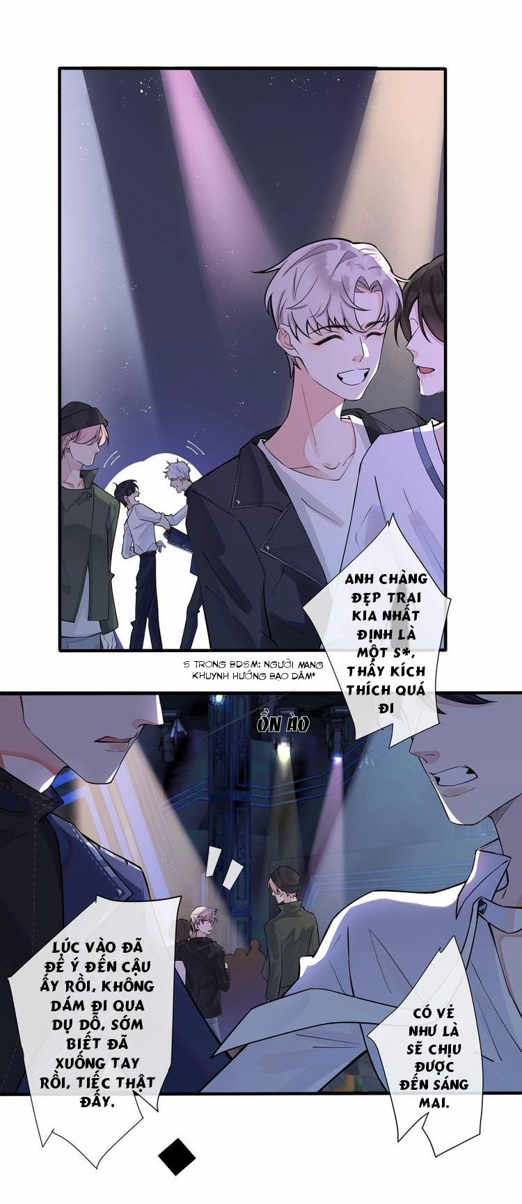 Thuần Phục 5 trang 7