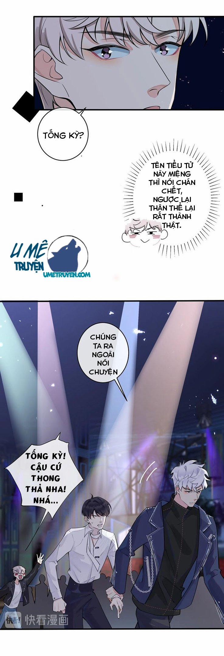 Thuần Phục 5 trang 8