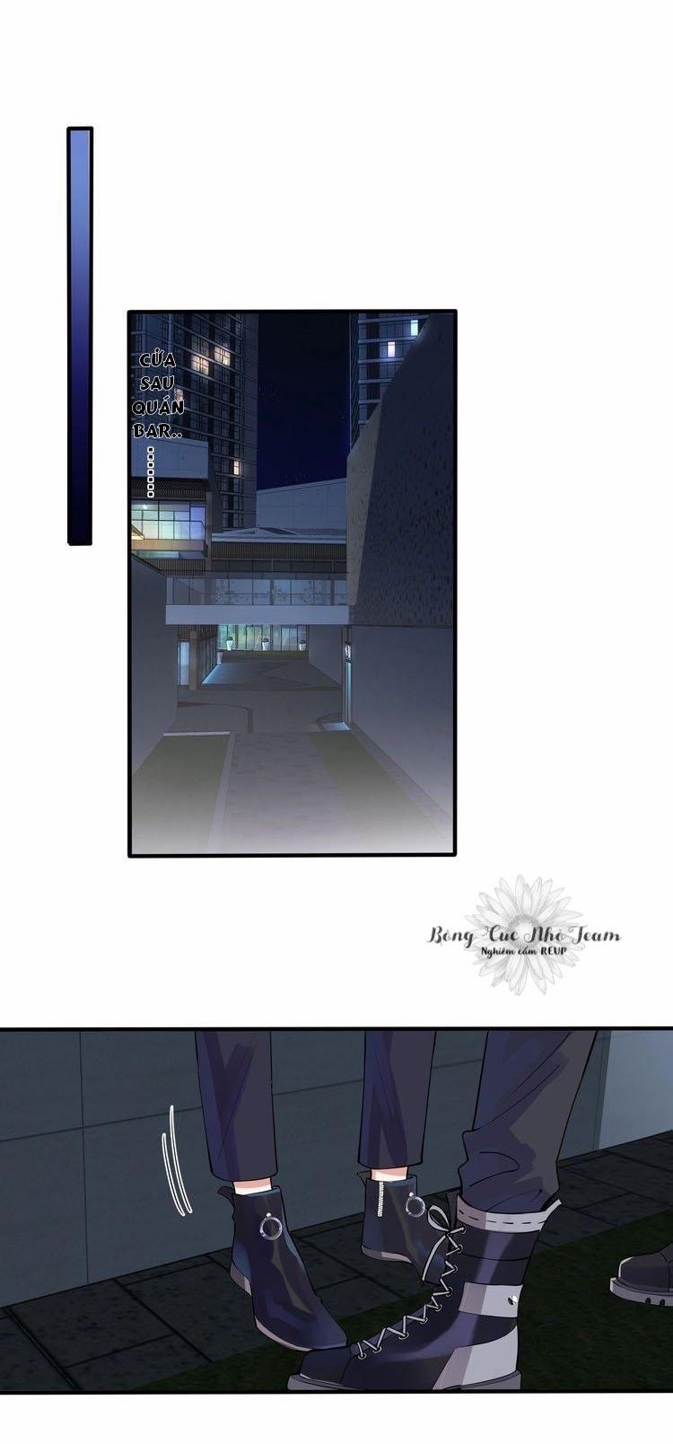 Thuần Phục 5 trang 9