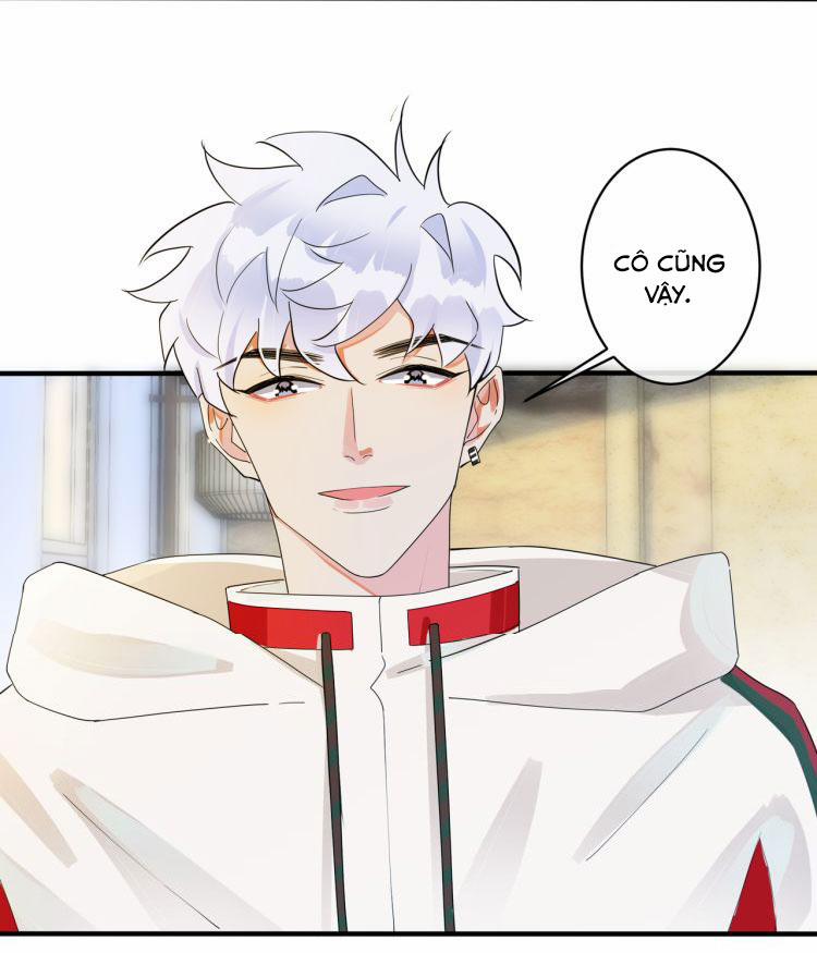 Thuần Phục 51 trang 22