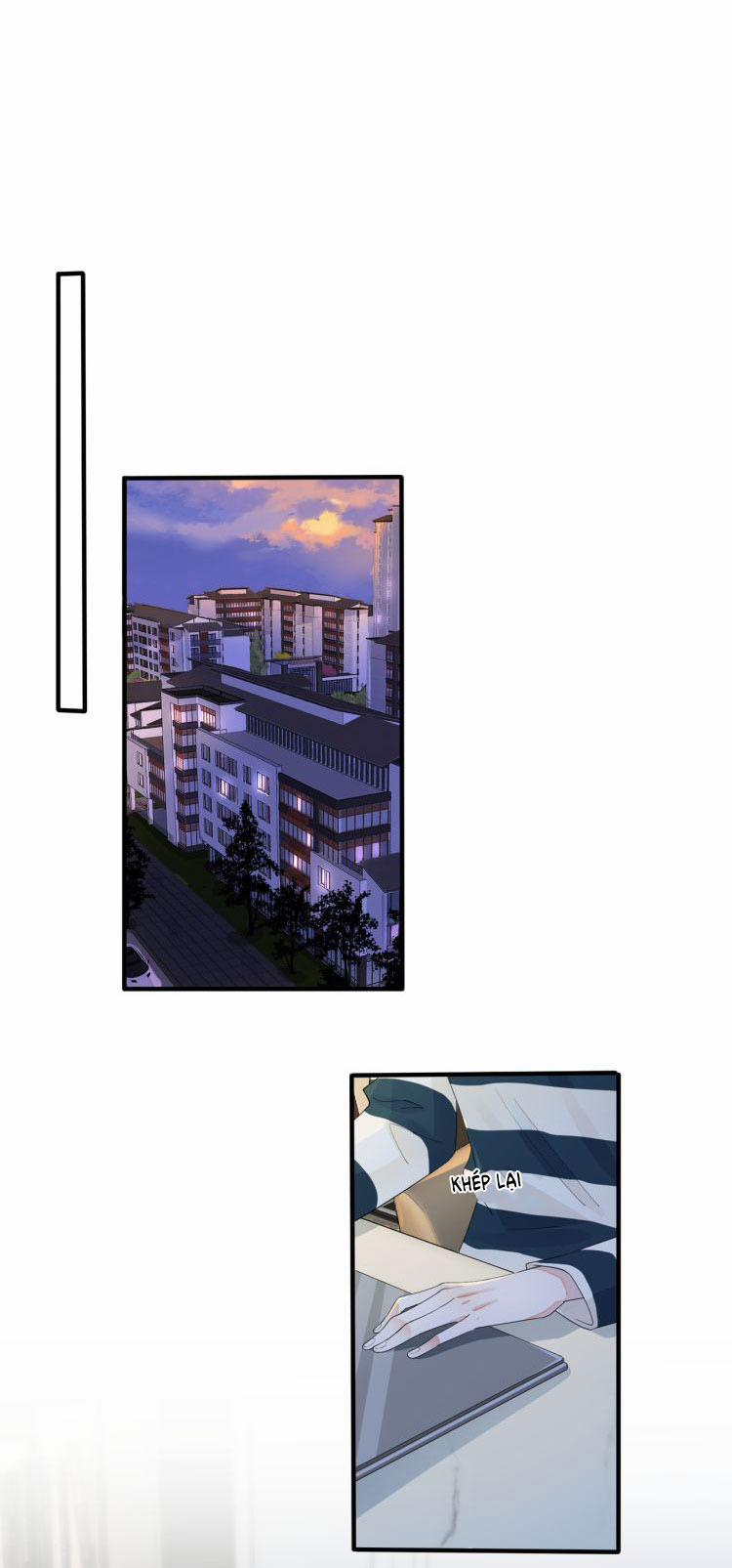 Thuần Phục 51 trang 24