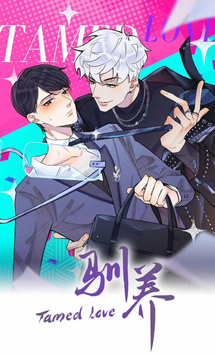 Thuần Phục 53 trang 0