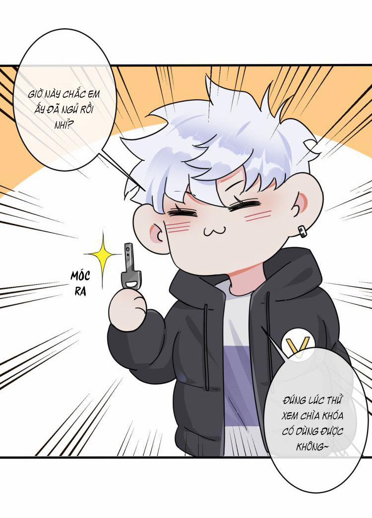 Thuần Phục 53 trang 26