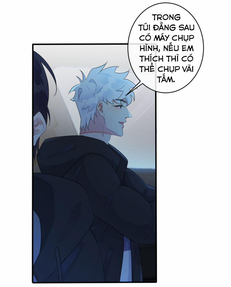 Thuần Phục 54 trang 22