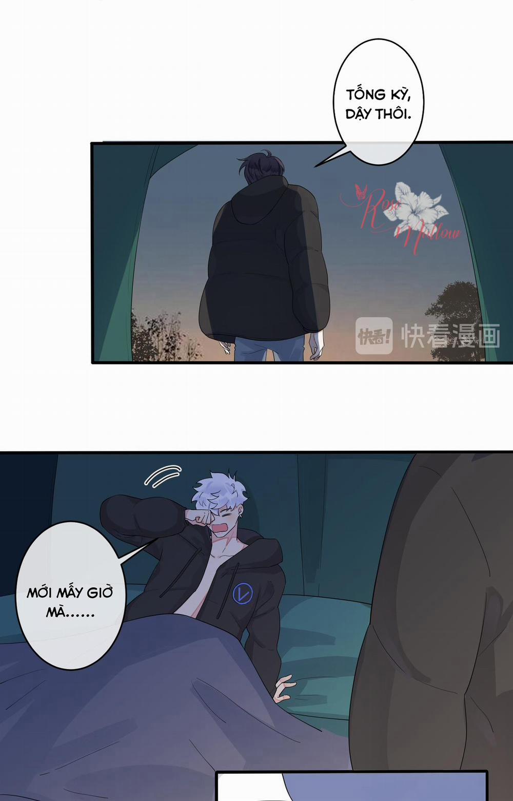 Thuần Phục 57 trang 1