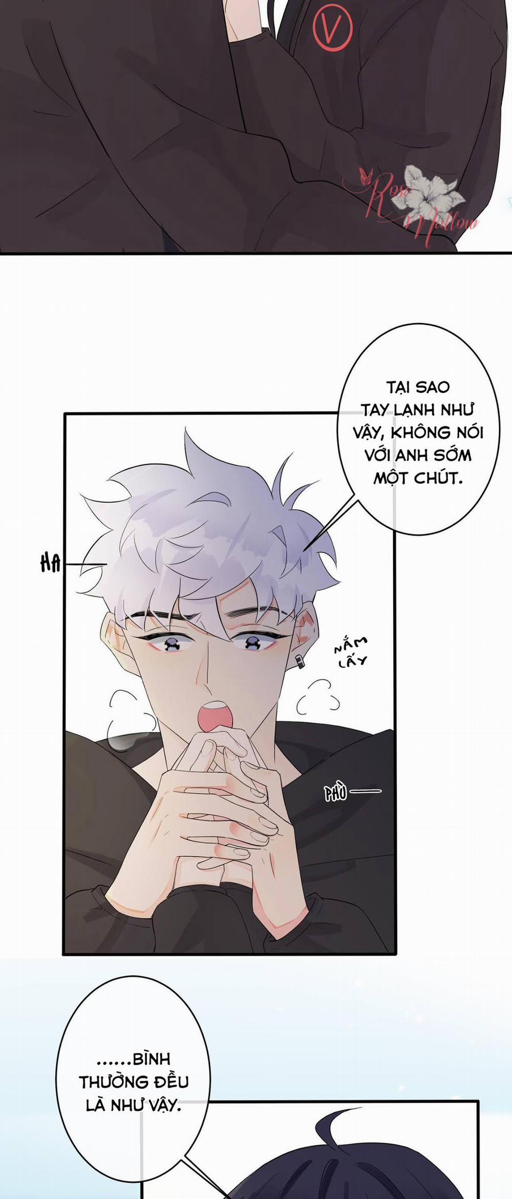 Thuần Phục 57 trang 16