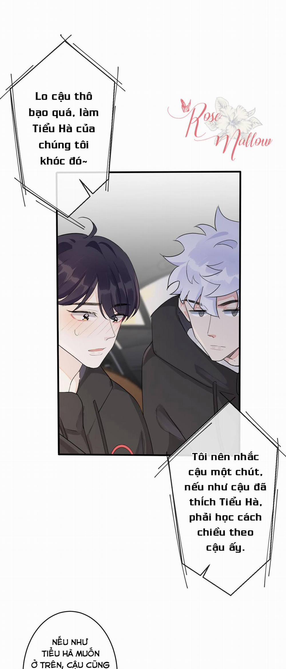 Thuần Phục 57 trang 21