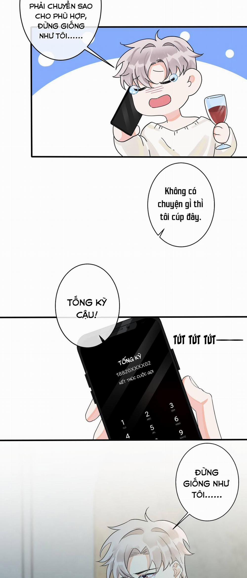 Thuần Phục 57 trang 22