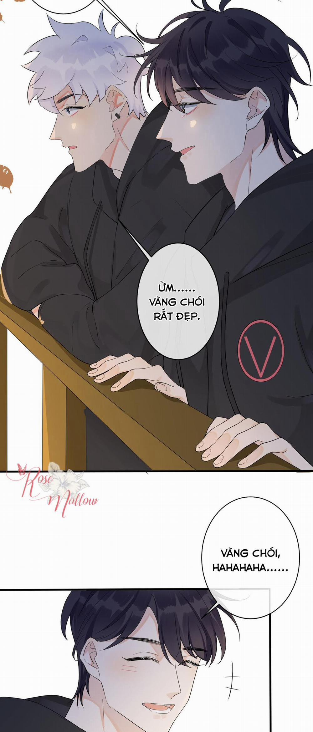 Thuần Phục 57 trang 6