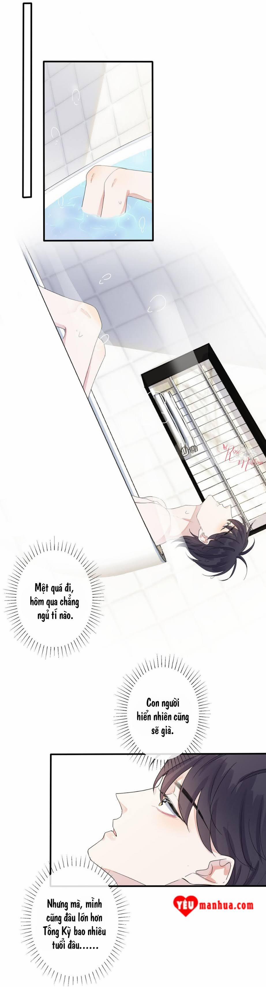 Thuần Phục 58 trang 1