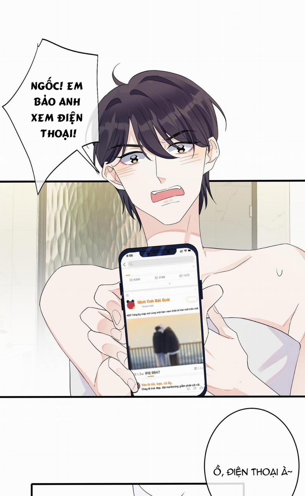 Thuần Phục 58 trang 10