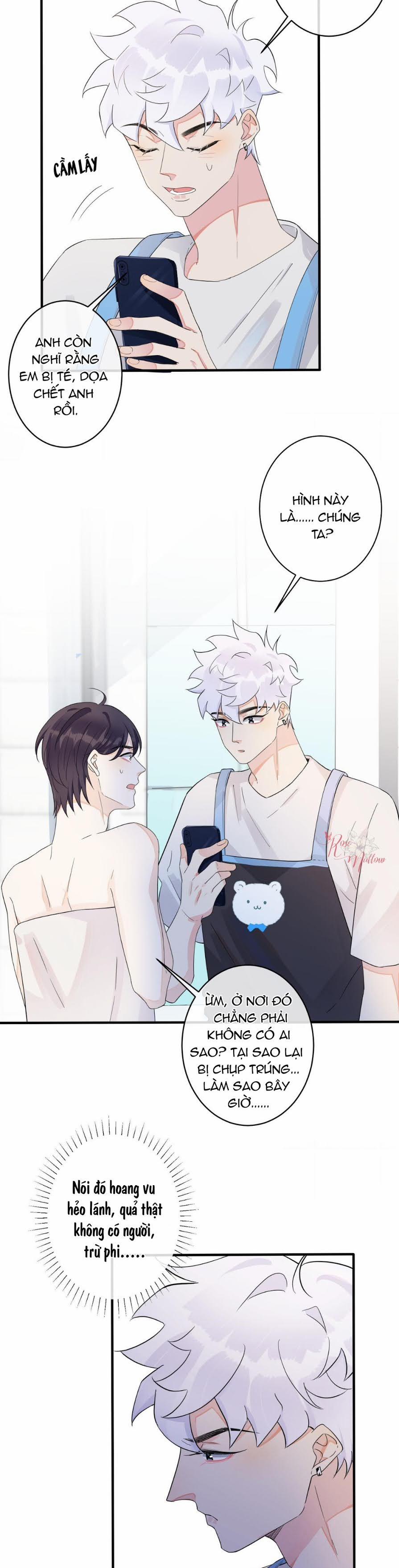 Thuần Phục 58 trang 11