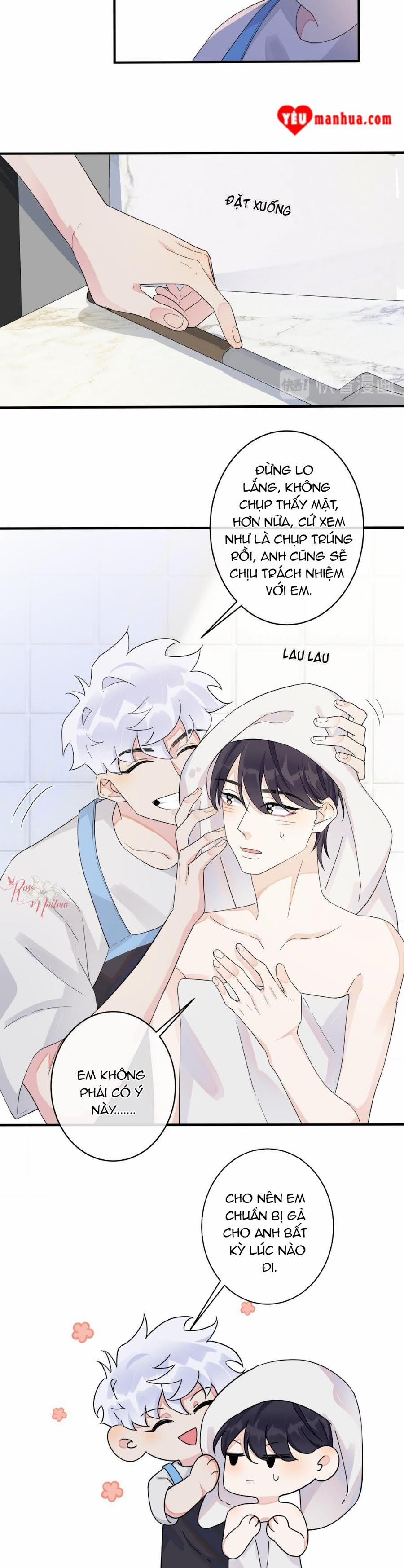 Thuần Phục 58 trang 12