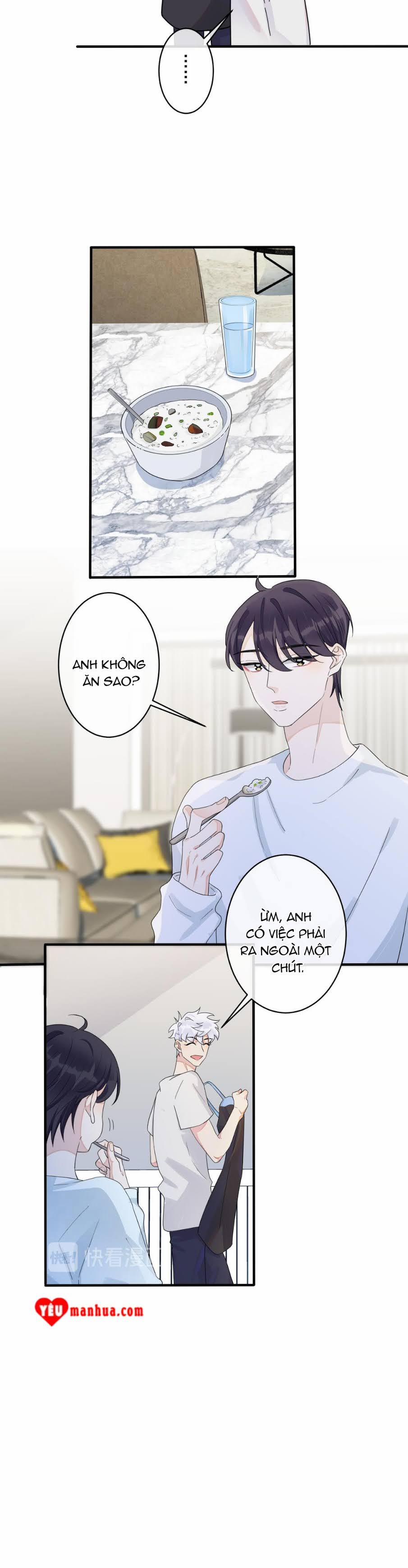 Thuần Phục 58 trang 13