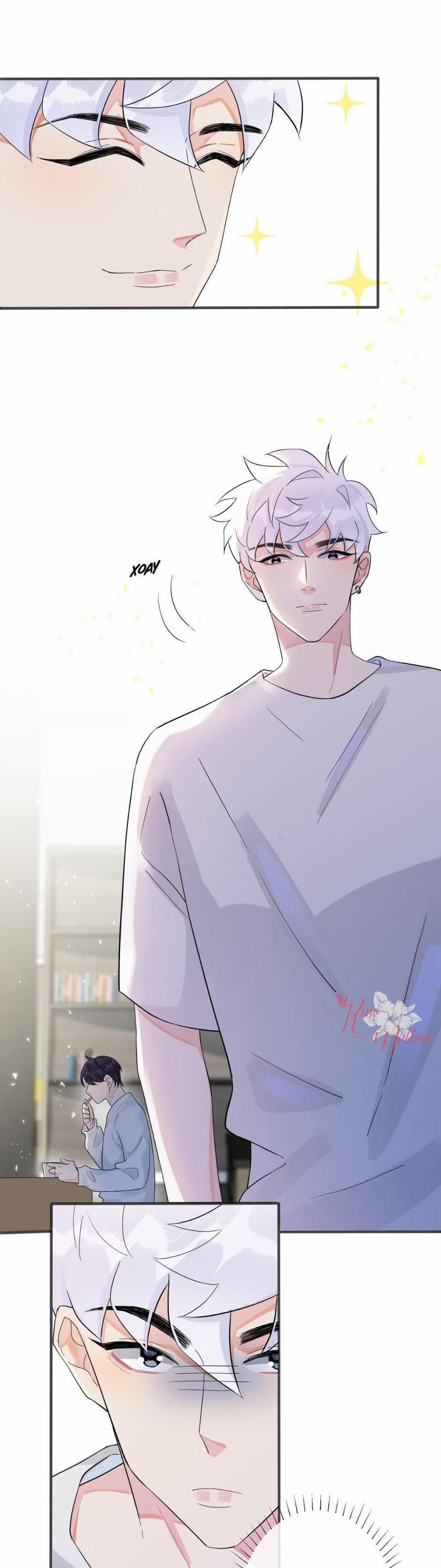 Thuần Phục 58 trang 14