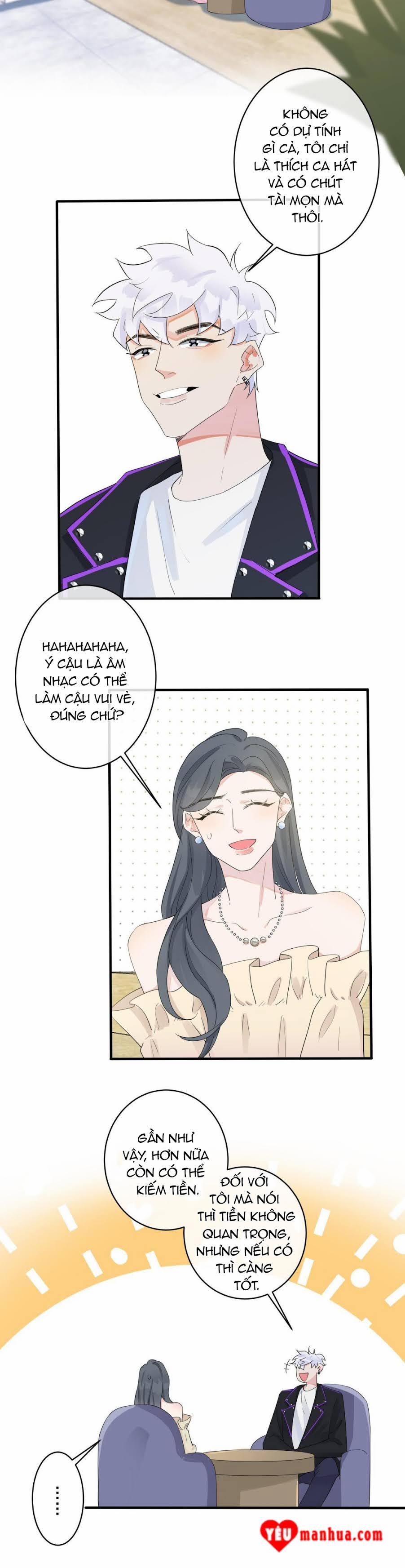 Thuần Phục 58 trang 4