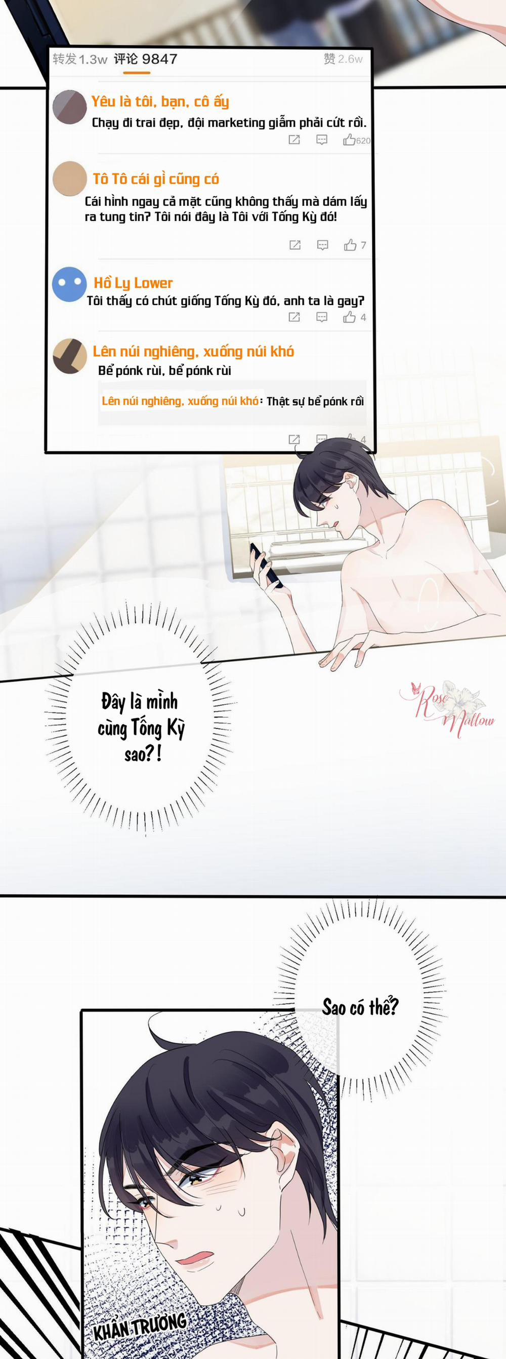 Thuần Phục 58 trang 6