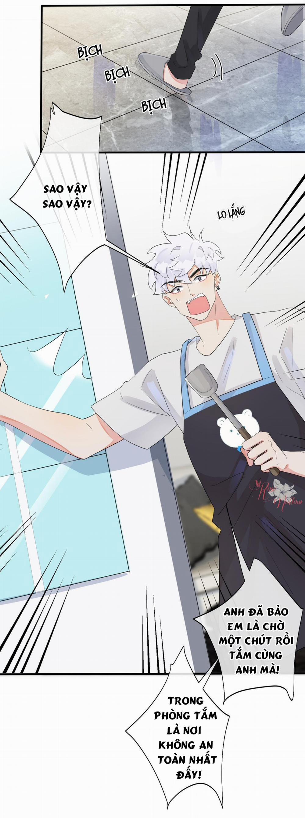 Thuần Phục 58 trang 8