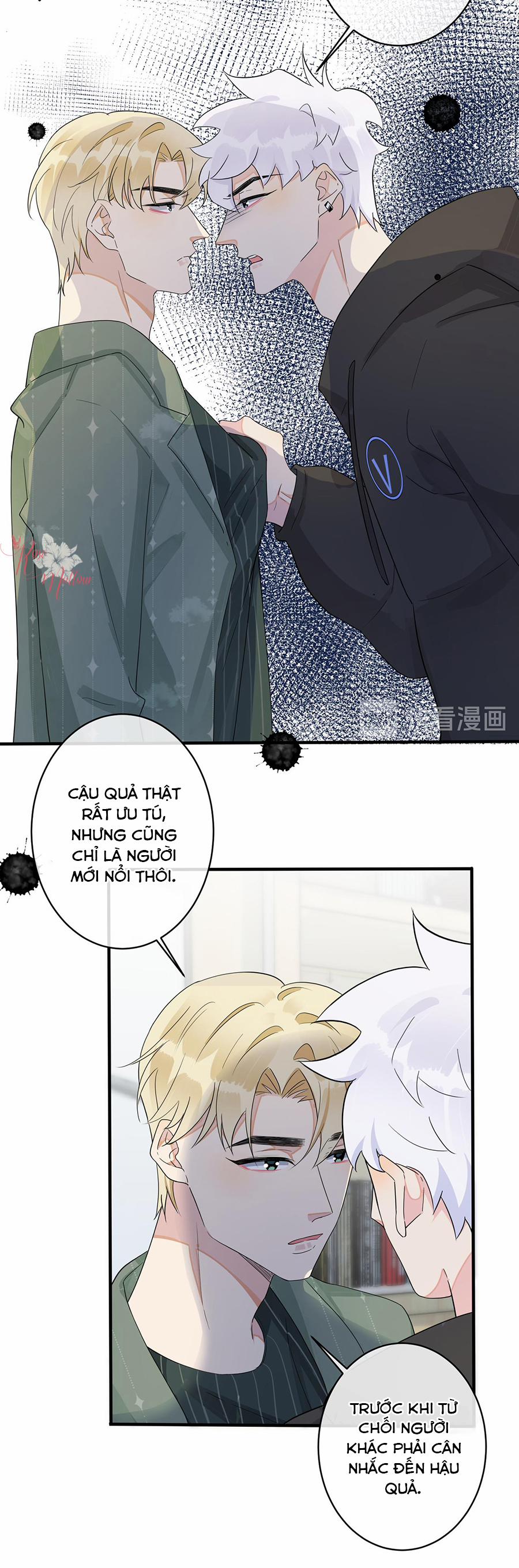 Thuần Phục 59 trang 11