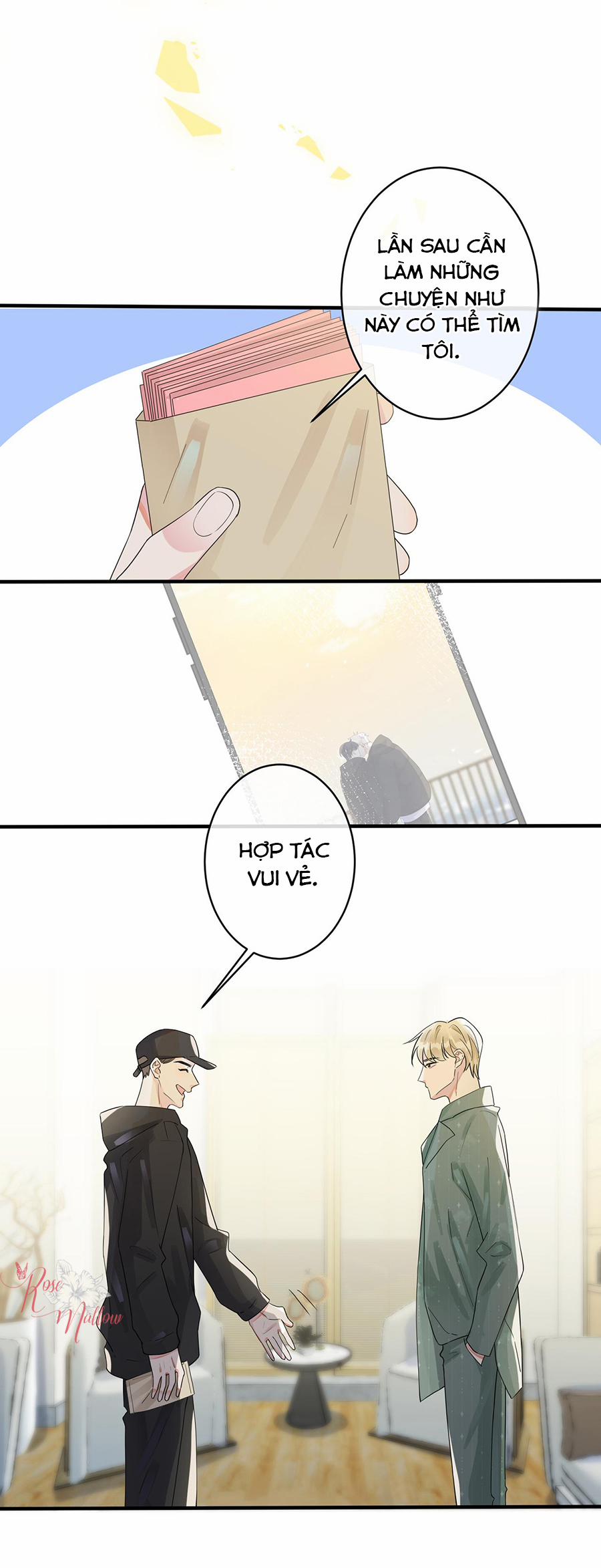 Thuần Phục 59 trang 6