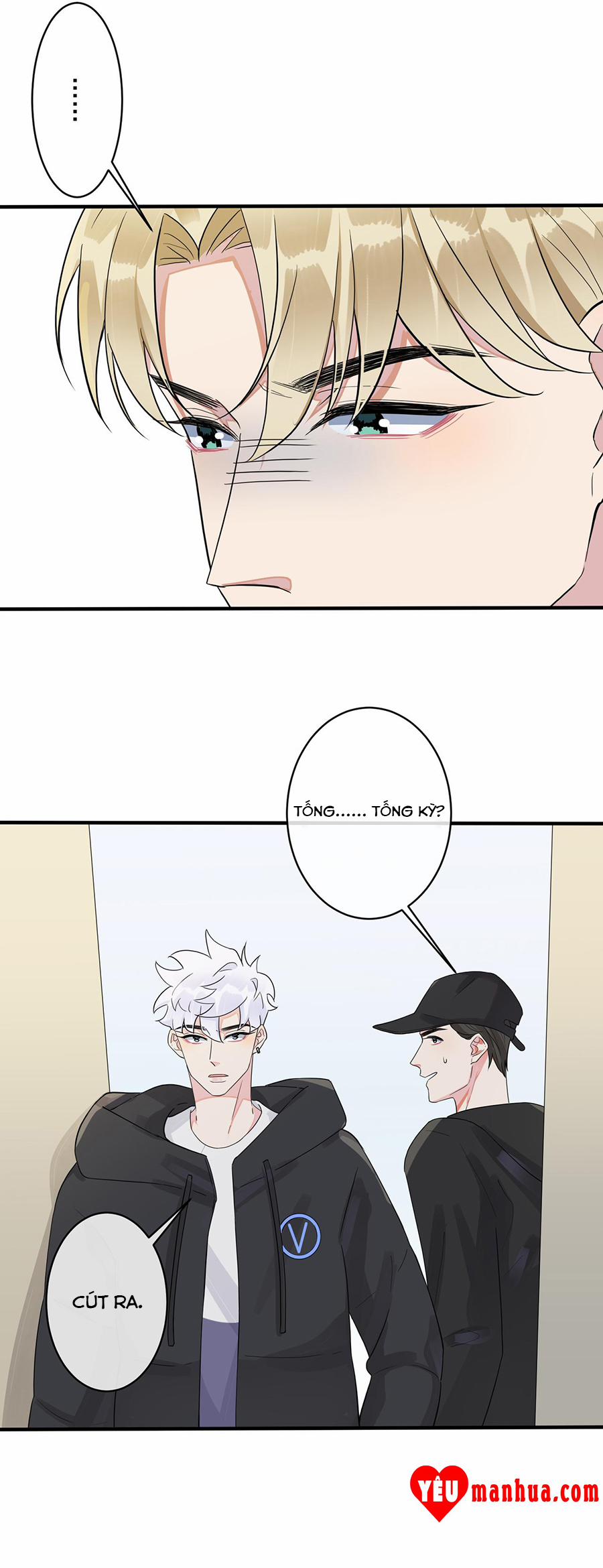 Thuần Phục 59 trang 9