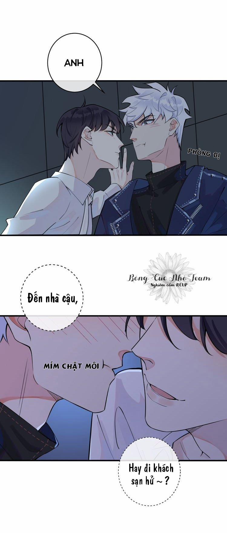 Thuần Phục 6 trang 0