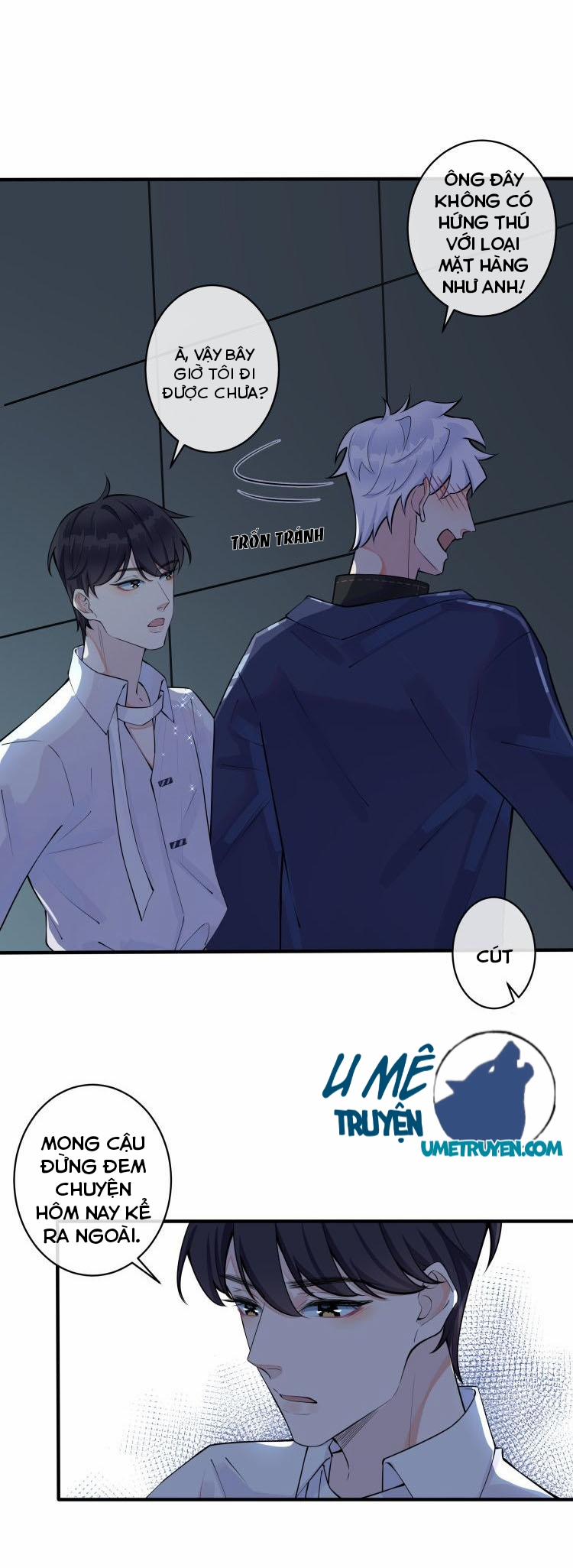 Thuần Phục 6 trang 1