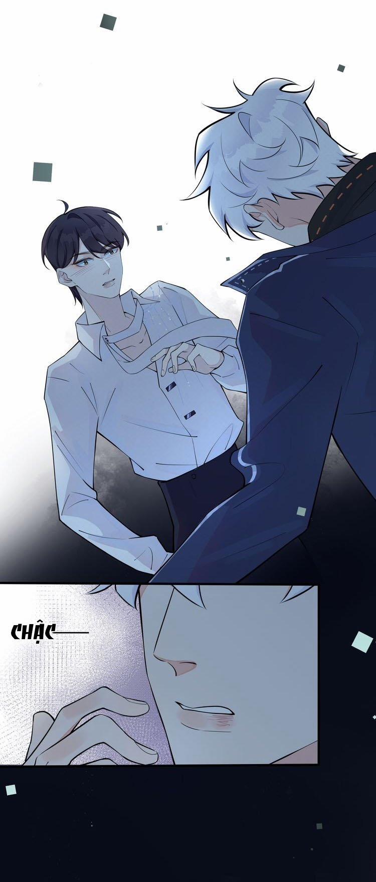 Thuần Phục 6 trang 12