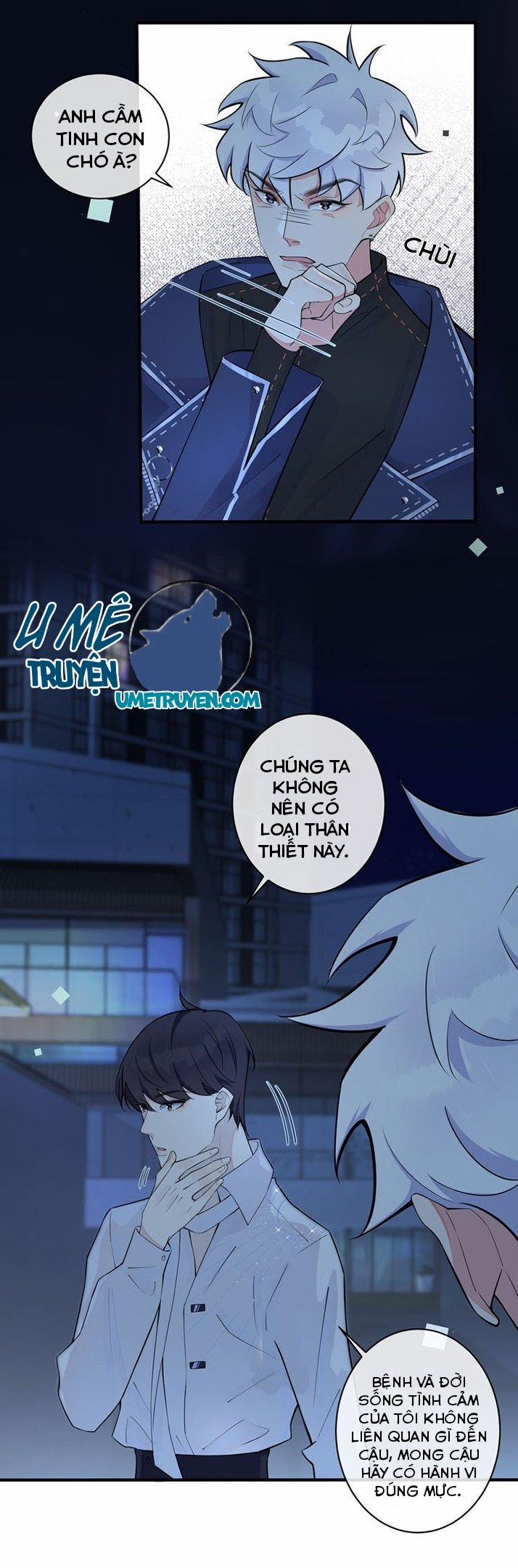 Thuần Phục 6 trang 13