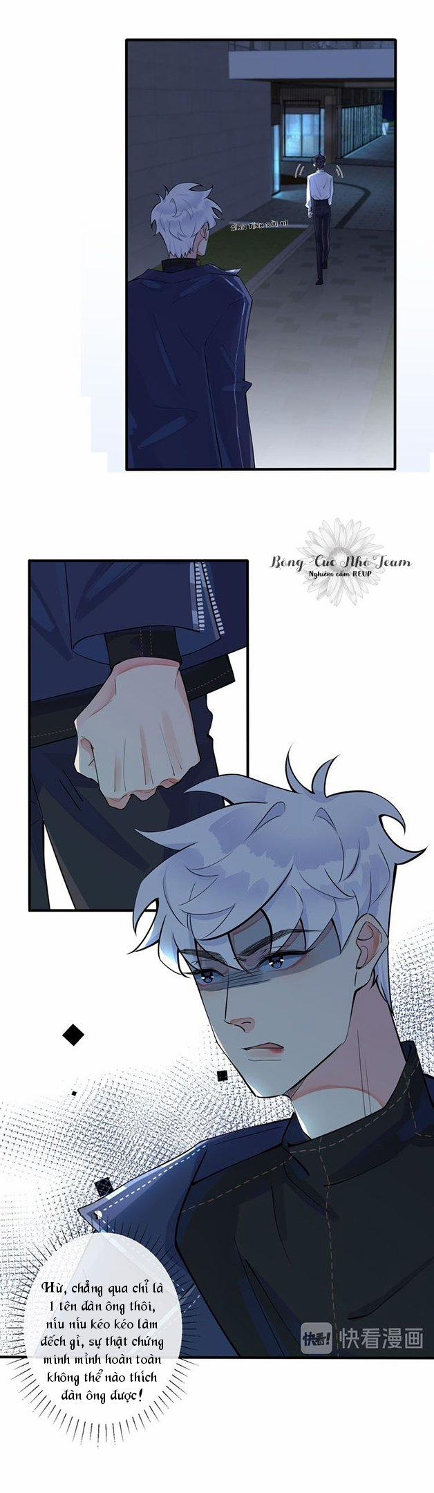 Thuần Phục 6 trang 14