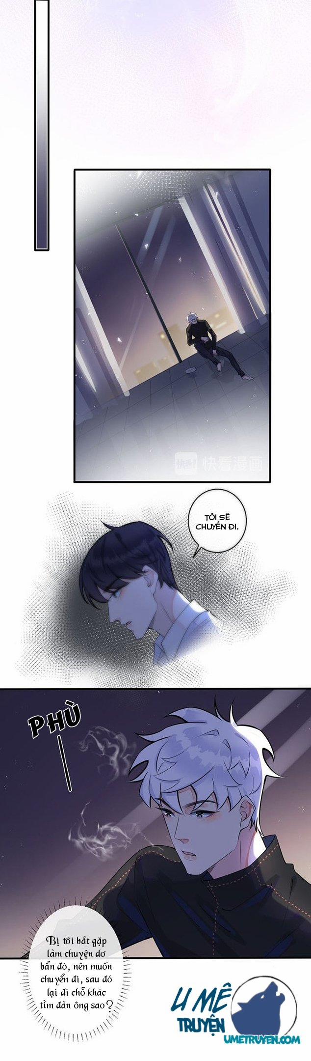 Thuần Phục 6 trang 19