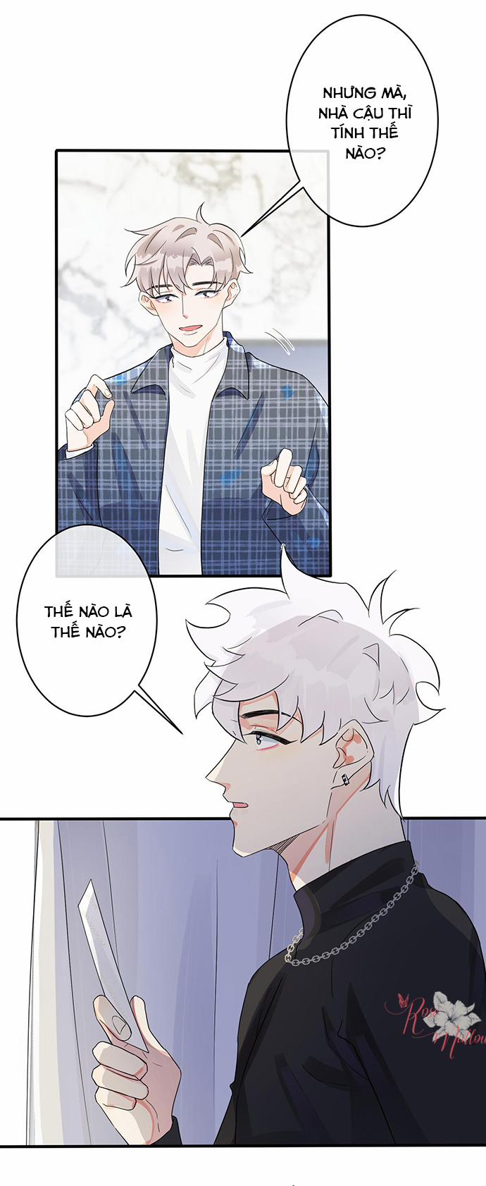 Thuần Phục 60 trang 10