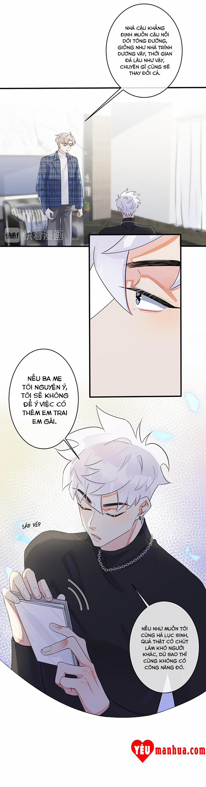 Thuần Phục 60 trang 11