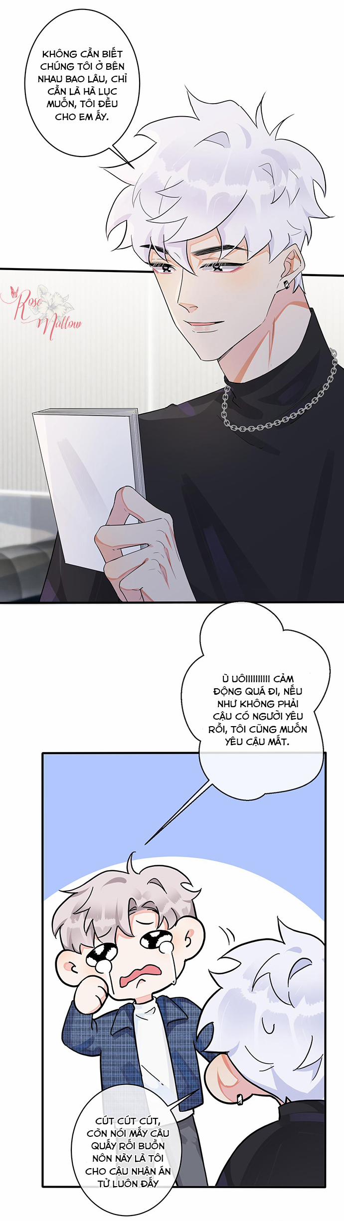 Thuần Phục 60 trang 13