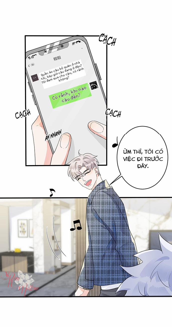 Thuần Phục 60 trang 17