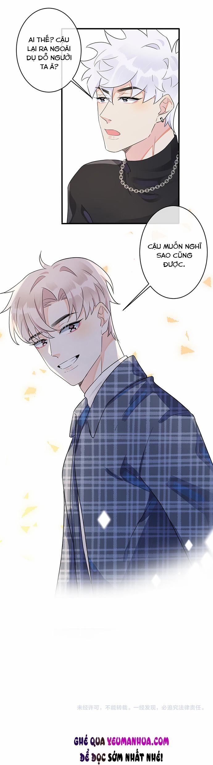 Thuần Phục 60 trang 18