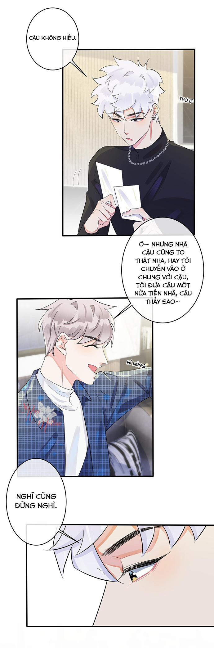 Thuần Phục 60 trang 3